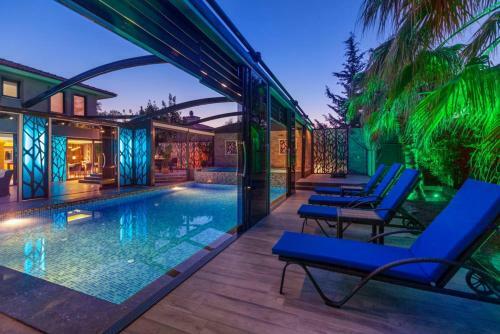 Villa Elif