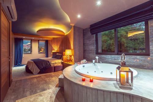 Villa Elif