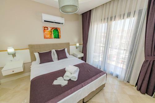 Charming Villa With A Private Pool In Fethiye