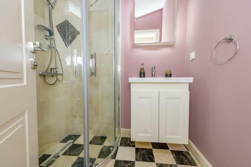 Charming Villa With A Private Pool In Fethiye