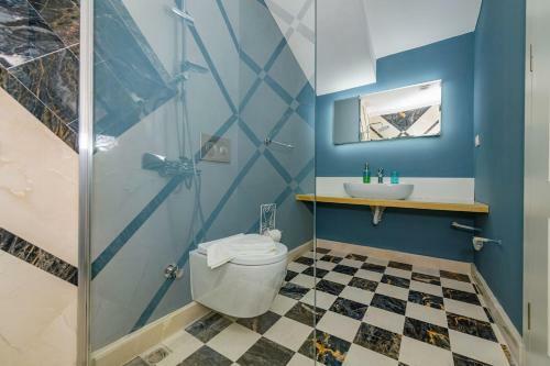 Charming Villa With A Private Pool In Fethiye