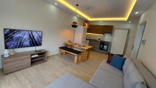 Apartamento Palm Apt. #1