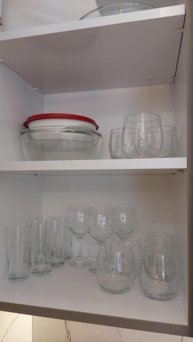 Apartamento Palm Apt. #1