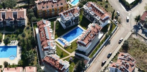 Apartamento Diamond Suit