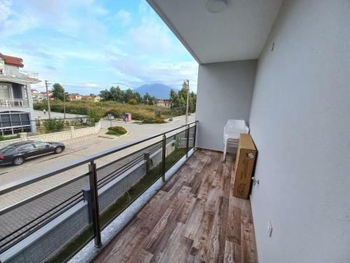 Apartamento Medusa 3