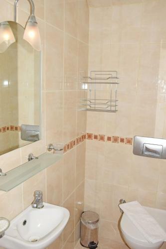 Apartamento Orka Natura A 8
