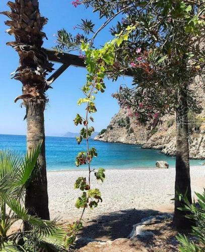 Butterfly Valley - Kelebekler Vadisi