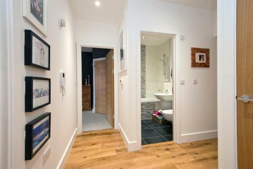 Fantastic 2 Bedroom City Centre Apartment
