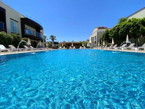 Odesya Suit Hotel