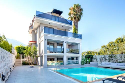 Villa V?lla Luna