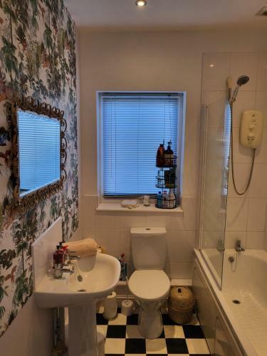 Romantic Apartment In The Heart Of Bristol