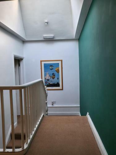 Romantic Apartment In The Heart Of Bristol