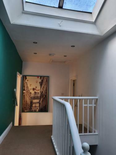 Romantic Apartment In The Heart Of Bristol