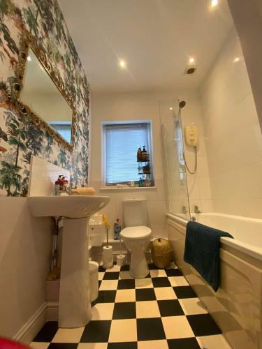 Romantic Apartment In The Heart Of Bristol