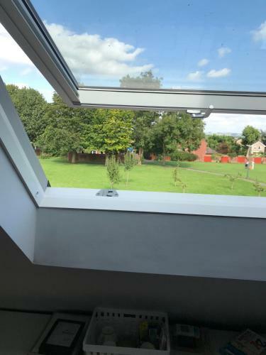 Hostal Fox View Guesthouse