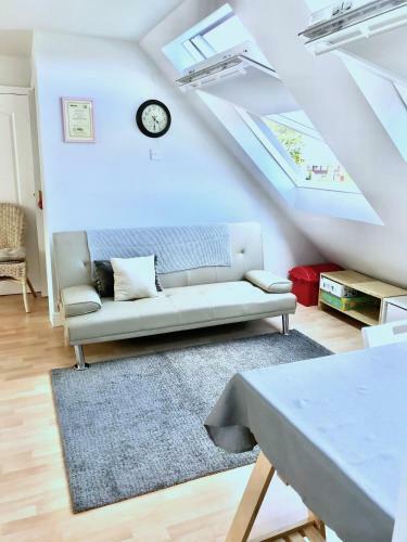 Hostal Fox View Guesthouse