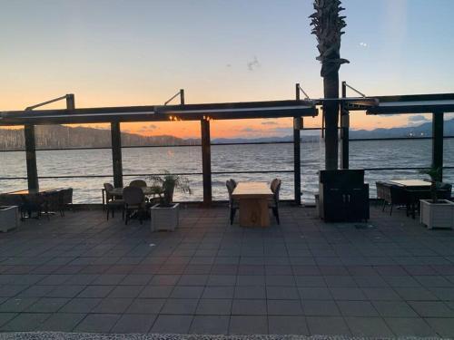 Apartamento Downtown Fethiye Marina Rental