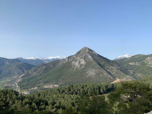 Apartamento Downtown Fethiye Marina Rental