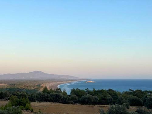 Apartamento Downtown Fethiye Marina Rental