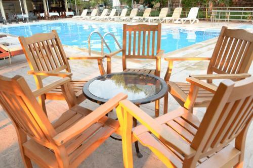Pasha Hotel