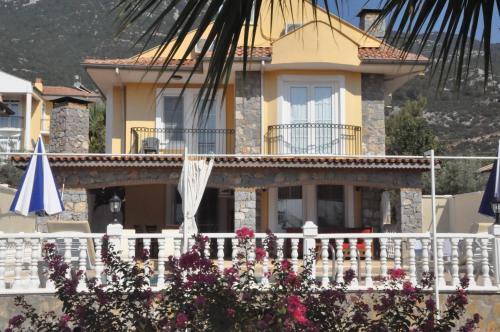 Sun Villas 1-2-3