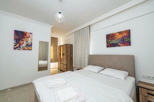 Ekiz Villa