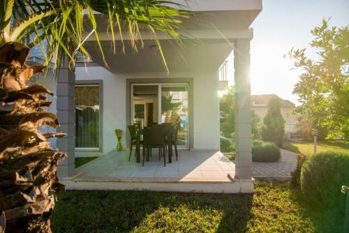Apartamento World A1
