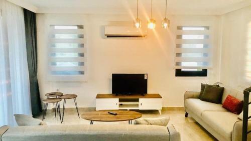Hermes Villa