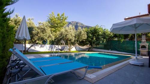 Hermes Villa
