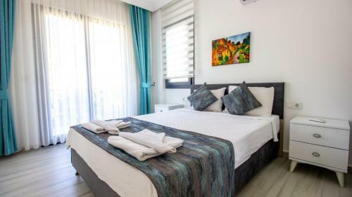 Hermes Villa