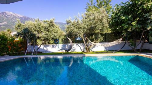 Hermes Villa