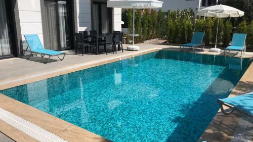 Hermes Villa