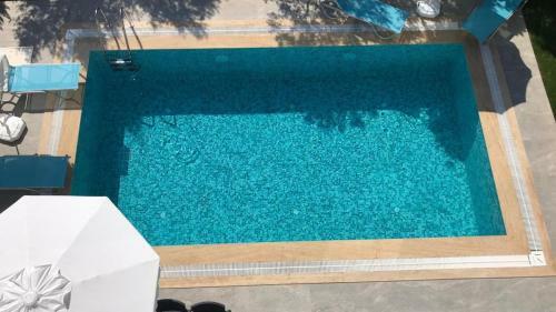 Hermes Villa