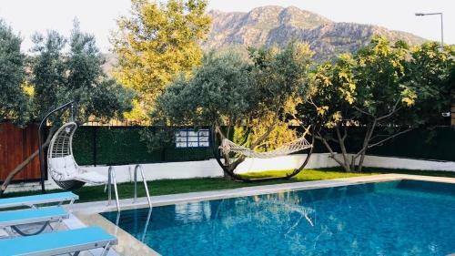 Hermes Villa