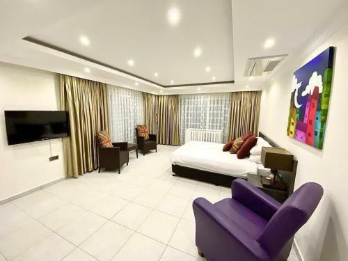Villa Rembrandt Lux