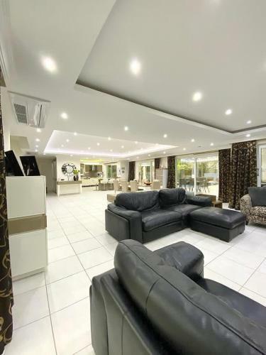 Villa Rembrandt Lux
