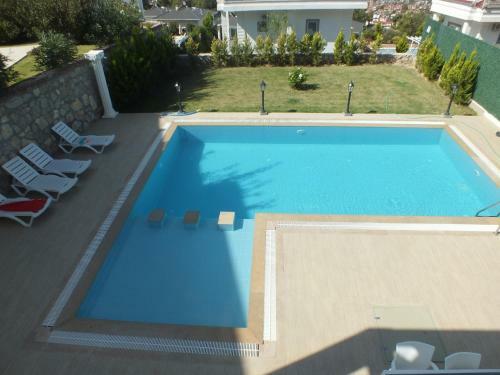 Yasin Villa