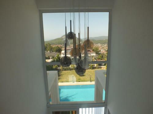 Yasin Villa