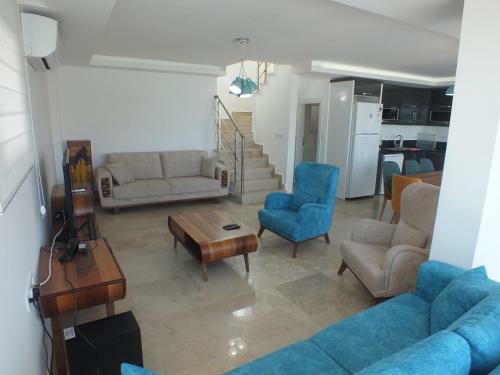 Yasin Villa