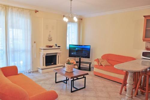 Apartamento Oakland G3