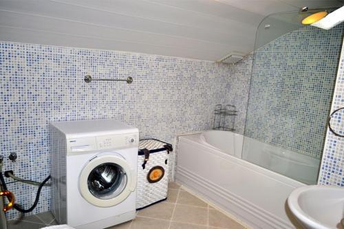 Apartamento Oakland G3