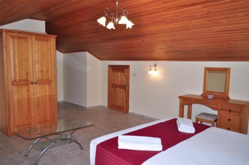 Apartamento Oakland G3