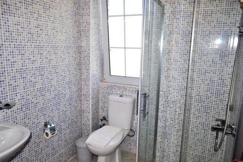 Apartamento Oakland G3