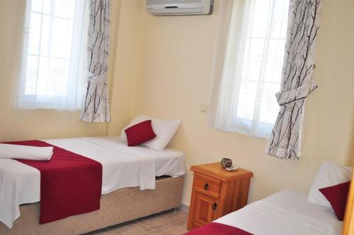 Apartamento Oakland G3