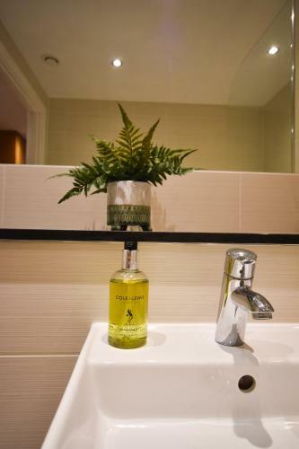 Apartamento Super Central Studio Flat On Bristol Harbourside