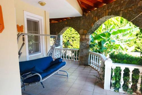 Sunrise Villa