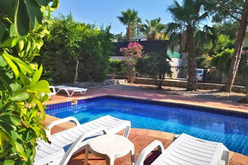 Sunrise Villa