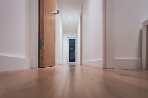 Luxury 1br Apartment - Nr St George Park