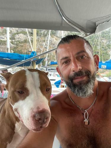 Fethiye Ve B�lgesinde Konforlu Bir Yelkenli Tekne