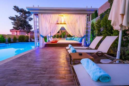 Premium Villa